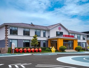 云門酒文化旅游區(qū)成功入選“濰坊市首批研學(xué)旅游點(diǎn)”