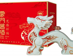 龍騰祥瑞 盛世典藏丨云門(mén)生肖系列限時(shí)發(fā)售