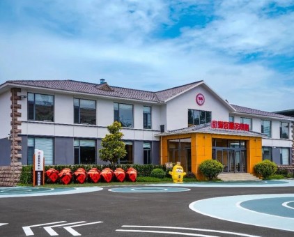 云門酒文化旅游區(qū)成功入選“濰坊市首批研學(xué)旅游點(diǎn)”