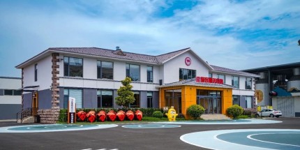 云門酒文化旅游區成功入選“濰坊市首批研學旅游點”